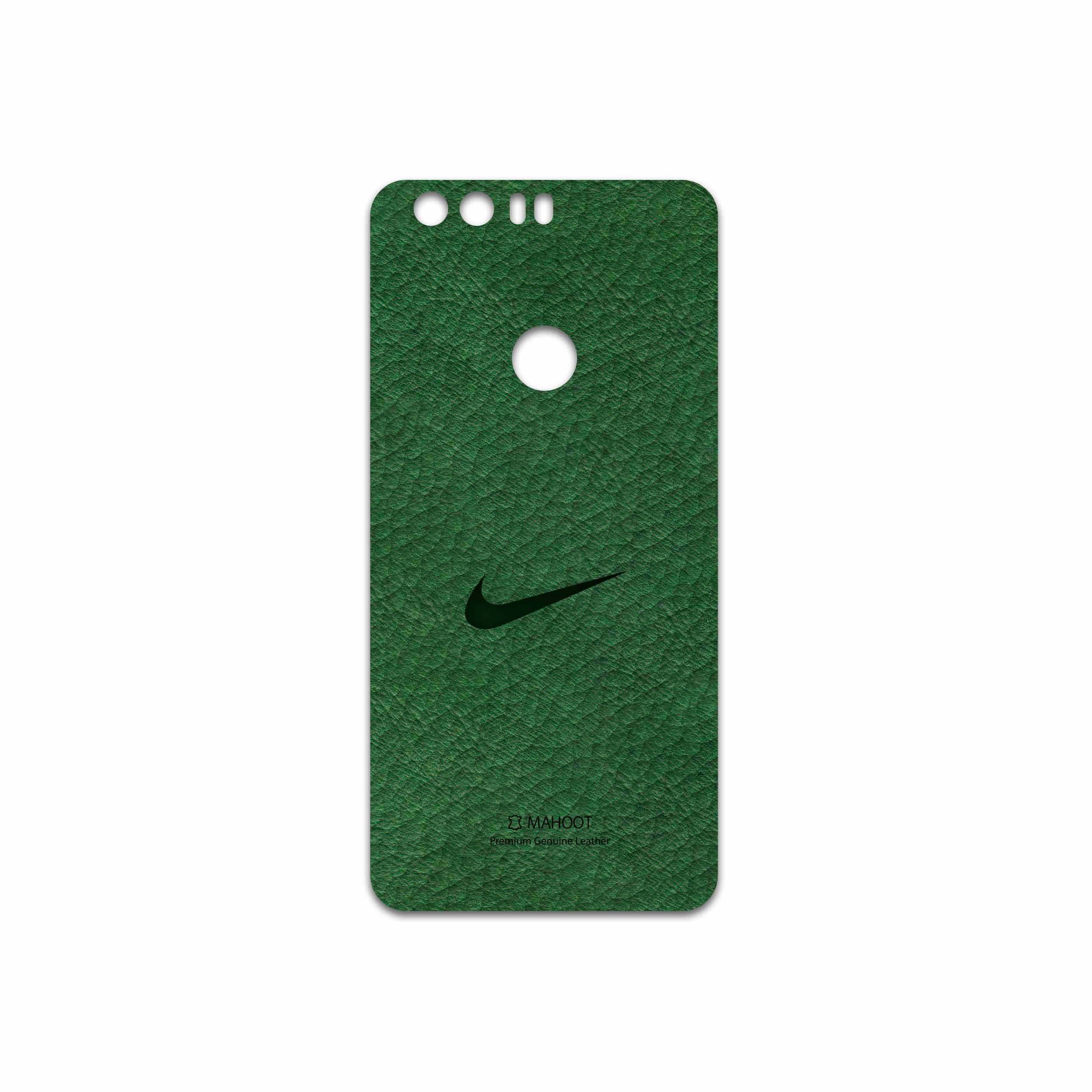 برچسب پوششی ماهوت مدل GL-NK مناسب برای گوشی موبایل آنر 8