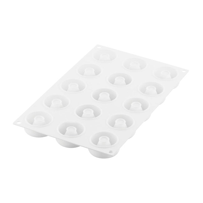 قالب سیلیکونی سیلیکومارت OBLIO 30