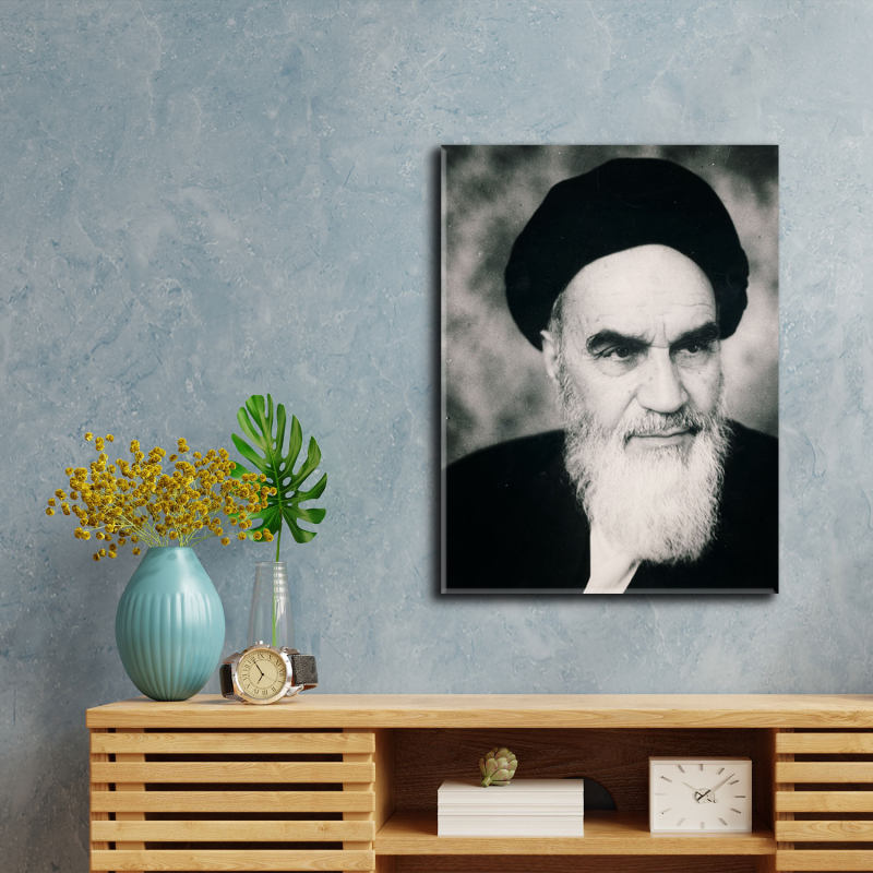 تابلو شاسی آتریسا مدل امام خمینی ره