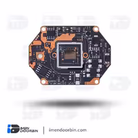برد هوشمند 8 مگاپیکسل IP مدل H8P