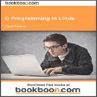 خرید و دانلود نسخه کامل کتاب C Programming in Linux