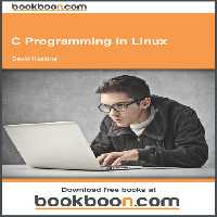 خرید و دانلود نسخه کامل کتاب C Programming in Linux