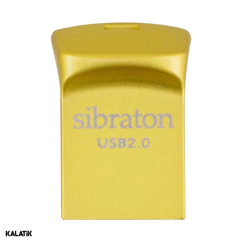 فلش مموری سیبراتون مدل SF2530-ULTRA ظرفیت 32 گیگابایت