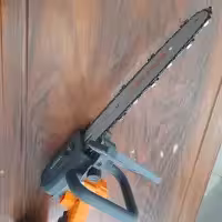 اره زنجیری شارژی آنکور DSC1 براشلس