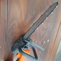 اره زنجیری شارژی آنکور DSC1 براشلس