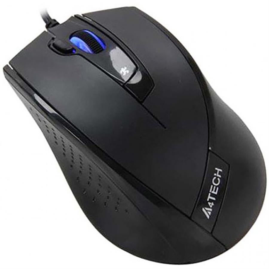 ماوس با سیم ای فور تک N-730FX