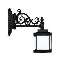 چراغ دیواری حیاطی و پارکی بیتانور مدل تارا کد 460521