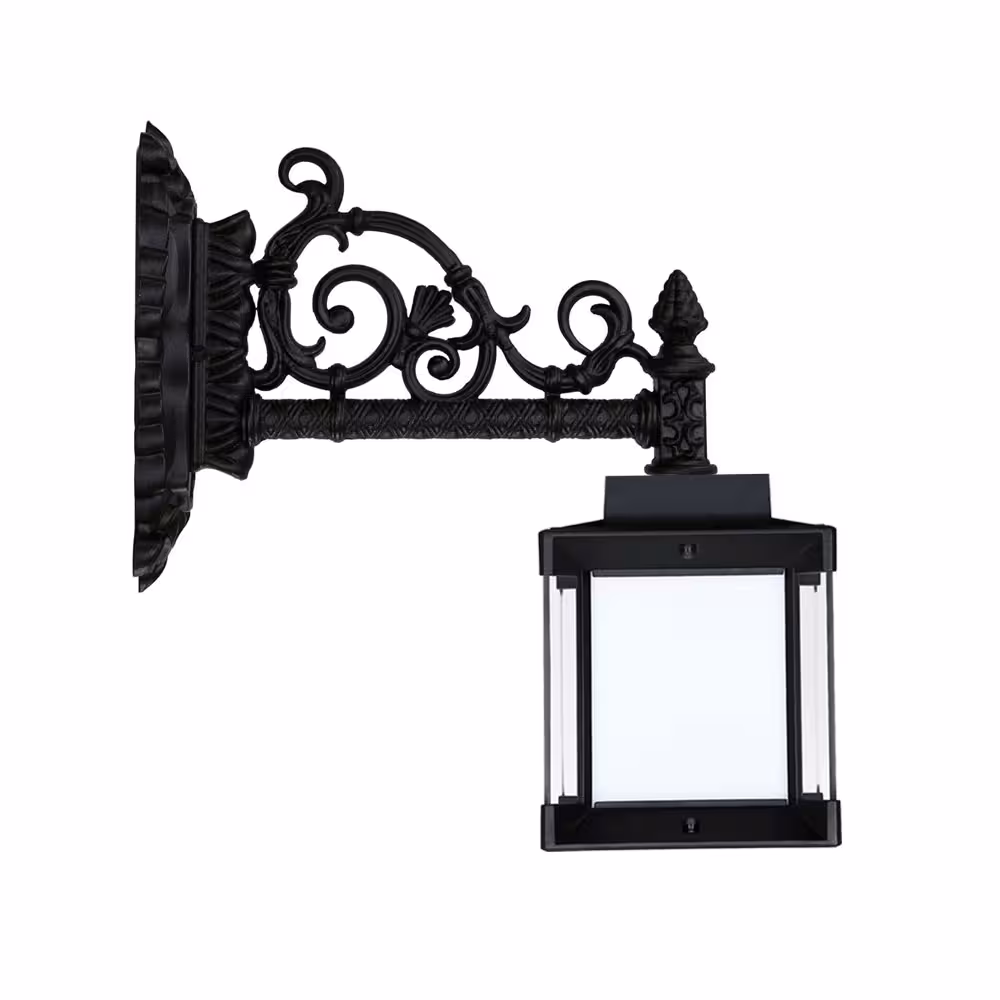 چراغ دیواری حیاطی و پارکی بیتانور مدل تارا کد 460521