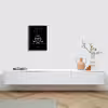 تابلو مدل سریال دارک dark B269