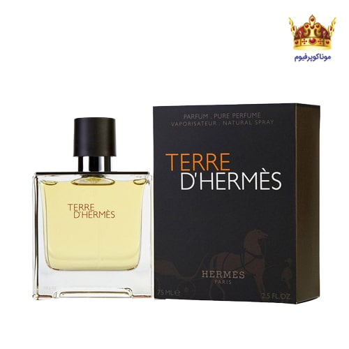 ادکلن تق هرمس پرفیوم | قیمت و خرید ادکلن تق هرمس پرفیوم | موناکوپرفیوم