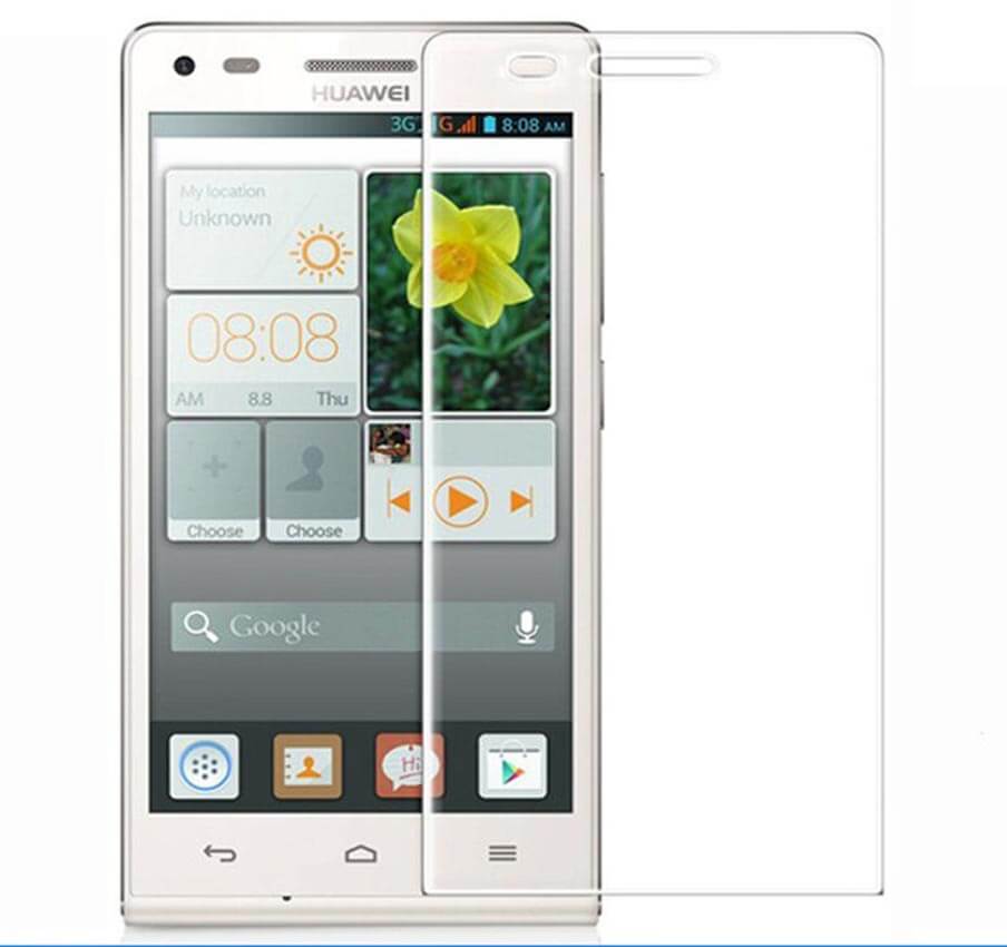 گلس هواوی G6