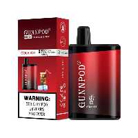 پاد 4000پاف با طعم کولا