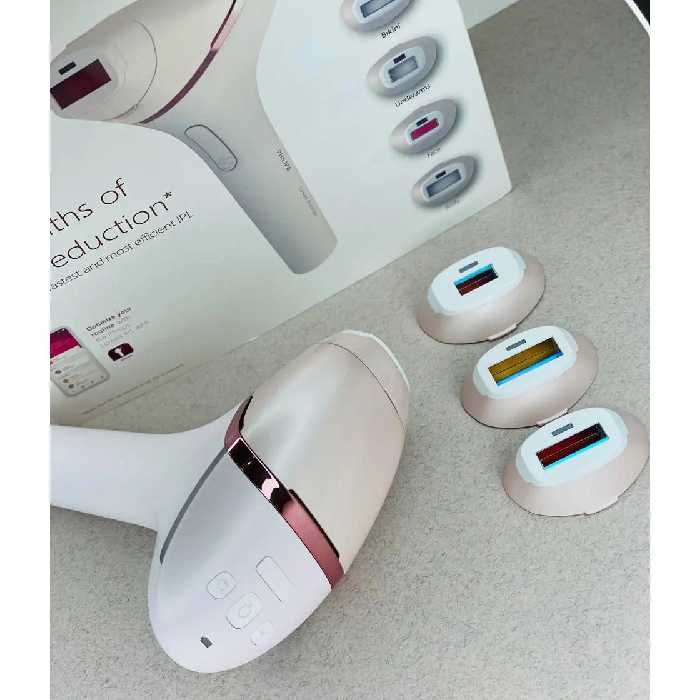 لیزر هوشمند فیلیپس مدل BRI 1957