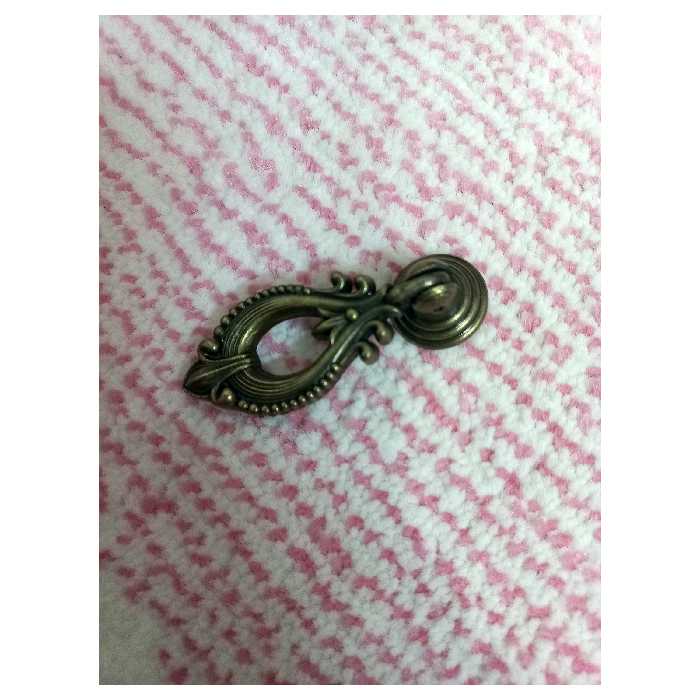 دستگیره کابینت مدل SQA100 بسته 3 عددی