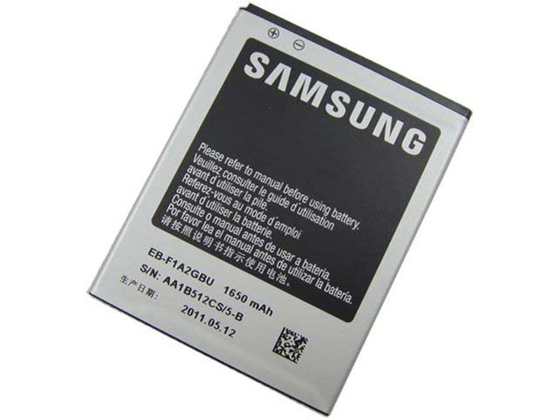 باتری سامسونگ مدل L1A2GBA/EB-F1A2GBU برای گوشی گلکسی S2