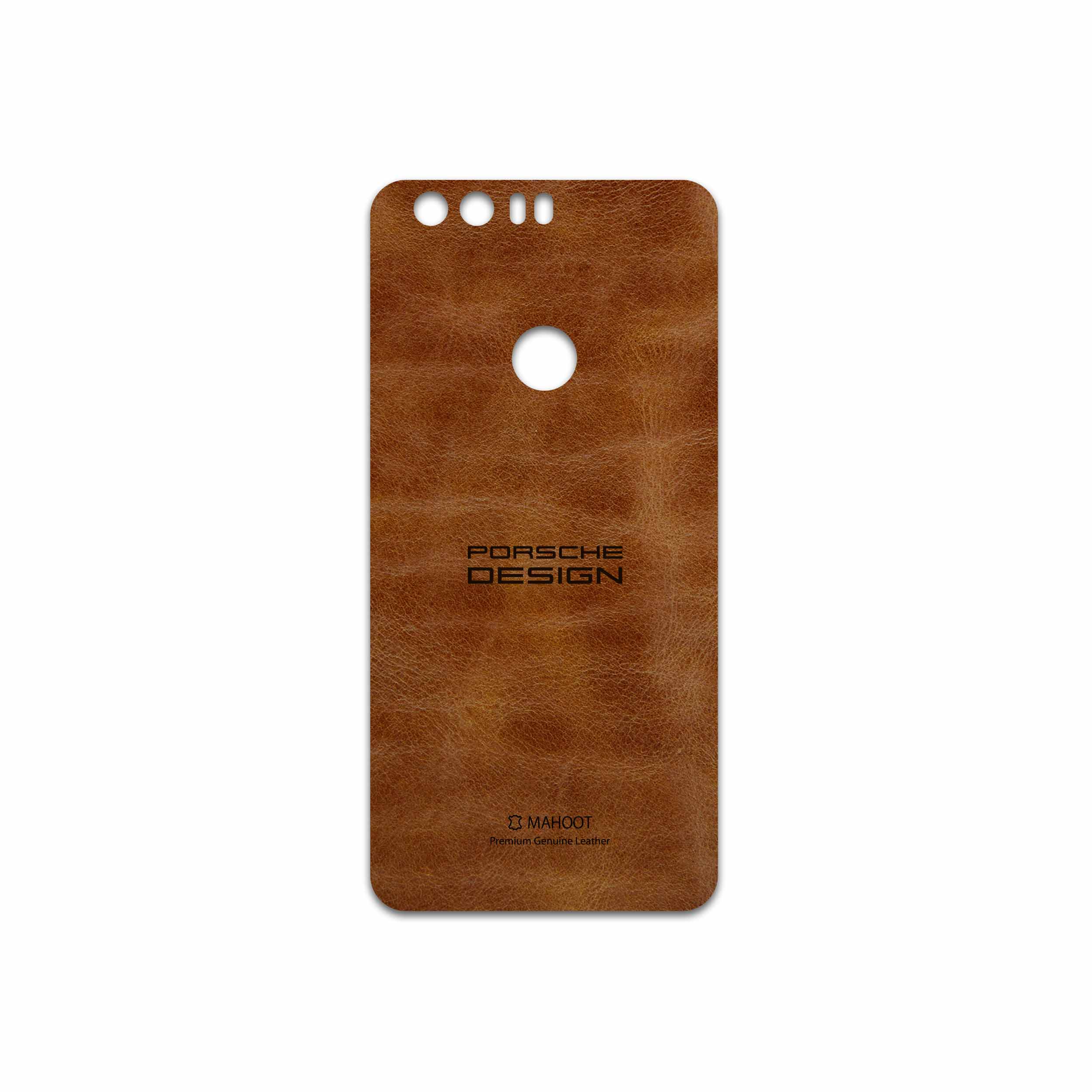 برچسب پوششی ماهوت مدل BFL-PRDS مناسب برای گوشی موبایل آنر 8