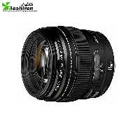 لنز کانن Canon EF 85mm f/1.8 USM