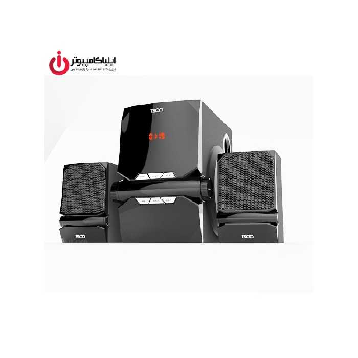 اسپیکر بلوتوث و دسکتاپ تسکو مدل TS 2195