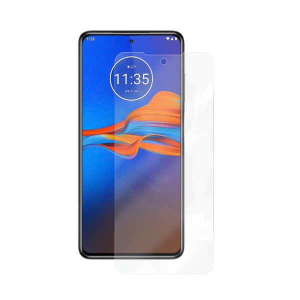 گلس شیائومی Poco X3 Pro مدل نانو هیدروژل آنتی بلو برند راک اسپیس کد S