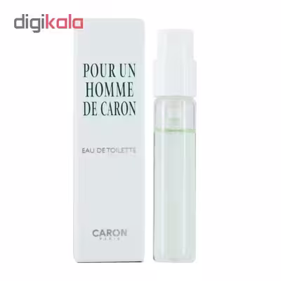 عطر جیبی مردانه کرون مدل Un حجم 2 میلی لیتر