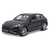 ماشین بازی بوراگو مدل Porsche Macan کد 21077