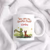 ماگ حس آمیزی طرح شازده کوچولو مدل Little Prince Elmira