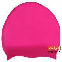 کلاه شنا Finis kids silicone