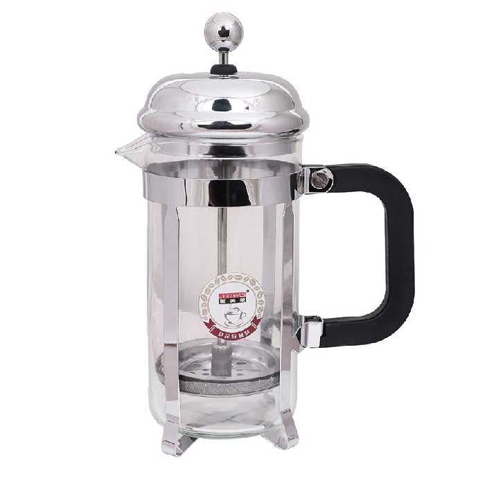 فرنچ پرس جینمیلا مدل Jml_B06