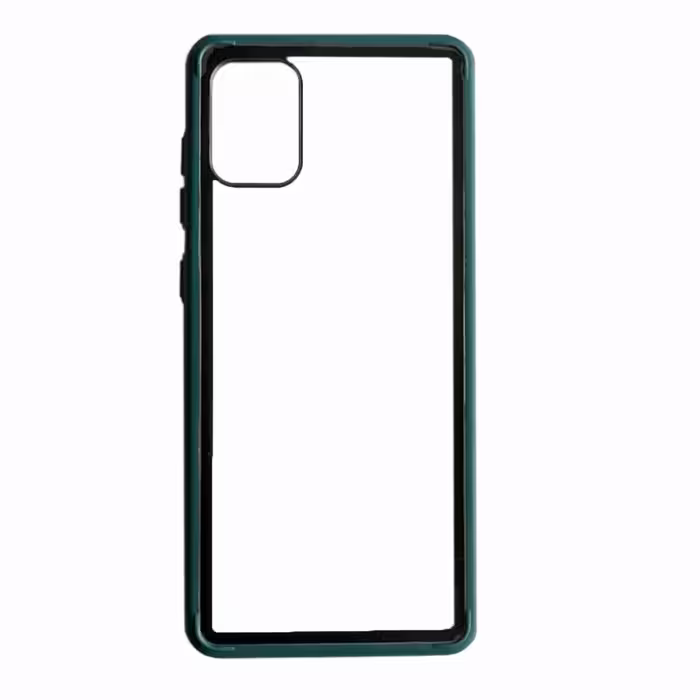 کاور مدل SH031s مناسب برای گوشی موبایل سامسونگ Galaxy M31s