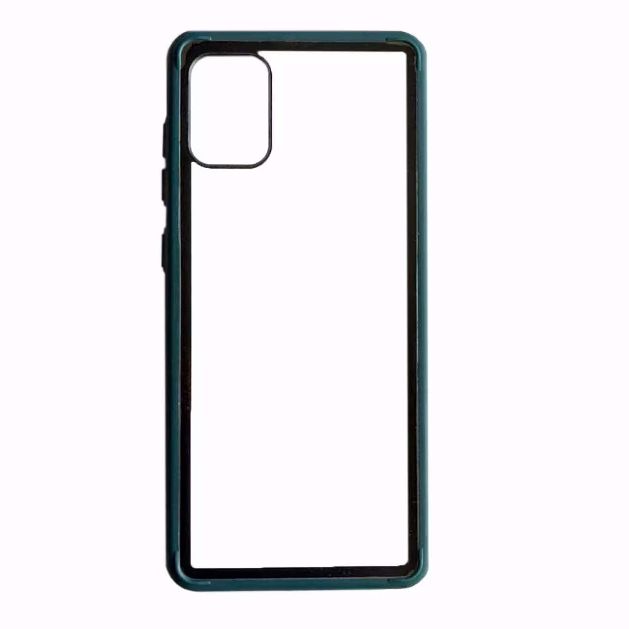 کاور مدل SH031s مناسب برای گوشی موبایل سامسونگ Galaxy M31s
