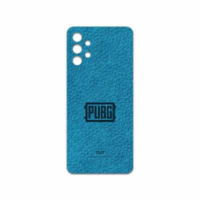 برچسب پوششی ماهوت مدل BL-PUBG مناسب برای گوشی موبایل سامسونگ Galaxy M32 5G