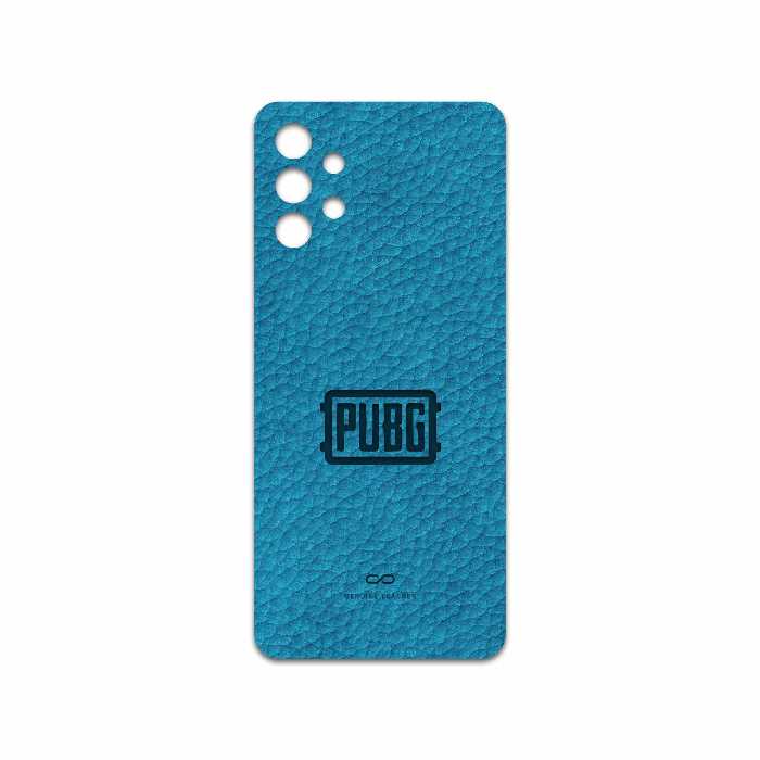 برچسب پوششی ماهوت مدل BL-PUBG مناسب برای گوشی موبایل سامسونگ Galaxy M32 5G