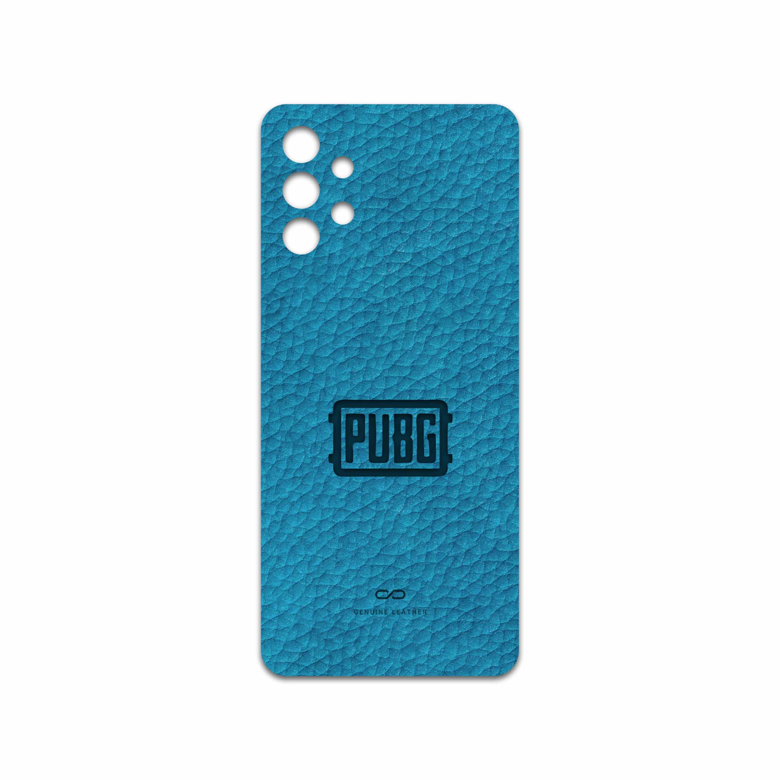 برچسب پوششی ماهوت مدل BL-PUBG مناسب برای گوشی موبایل سامسونگ Galaxy M32 5G