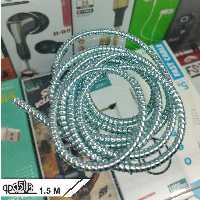 محافظ کابل و هندزفری برای انواع کابل شارژ و Aux 