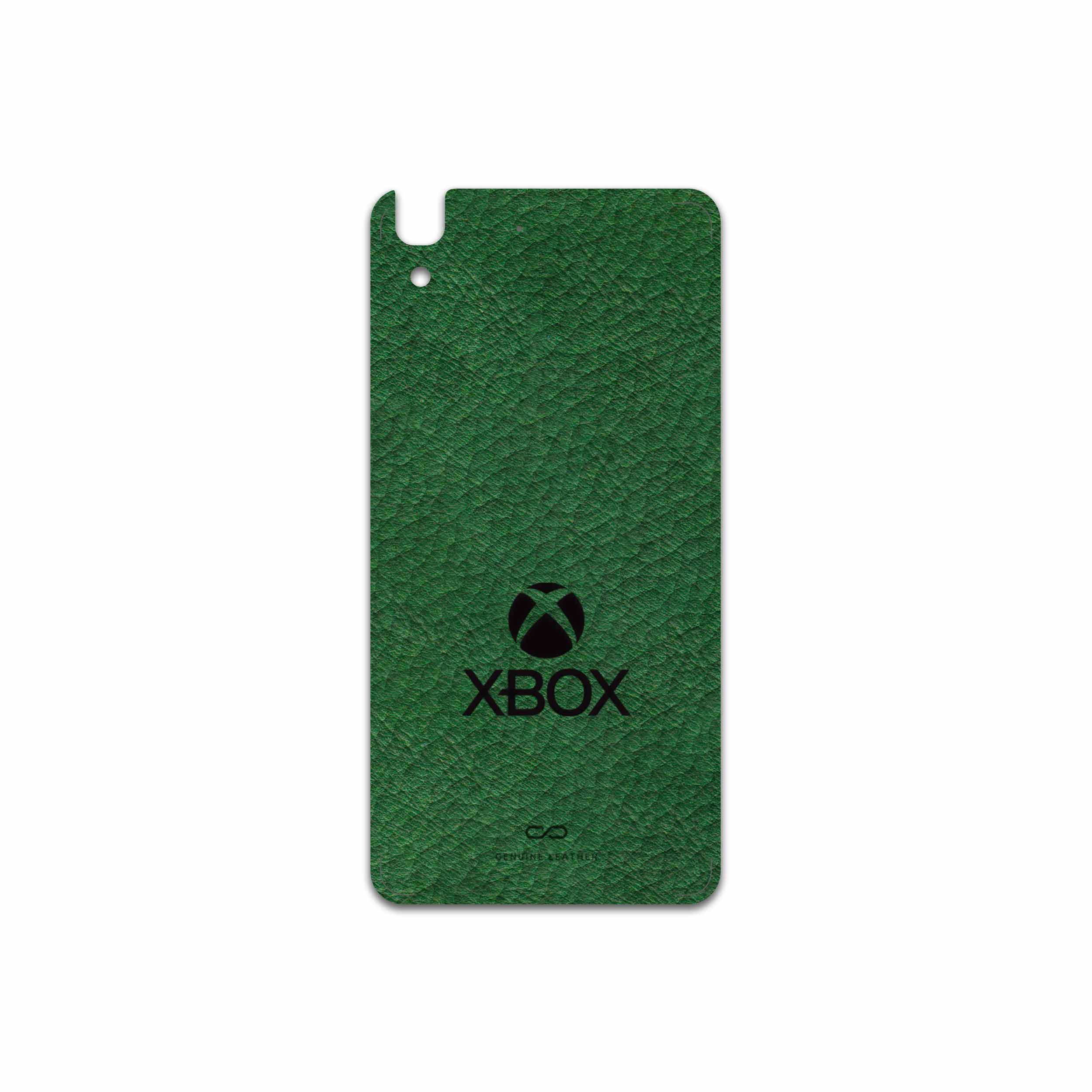 برچسب پوششی ماهوت مدل GL-XBOX مناسب برای گوشی موبایل هوآوی Y6