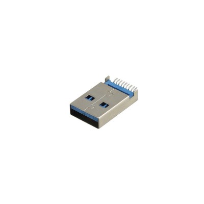 کانکتور USB3 مدل A نری