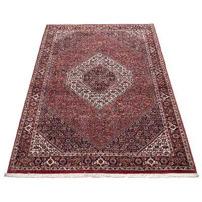 فرش دستباف دو متری سی پرشیا کد 187044