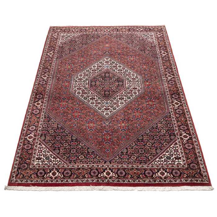 فرش دستباف دو متری سی پرشیا کد 187044