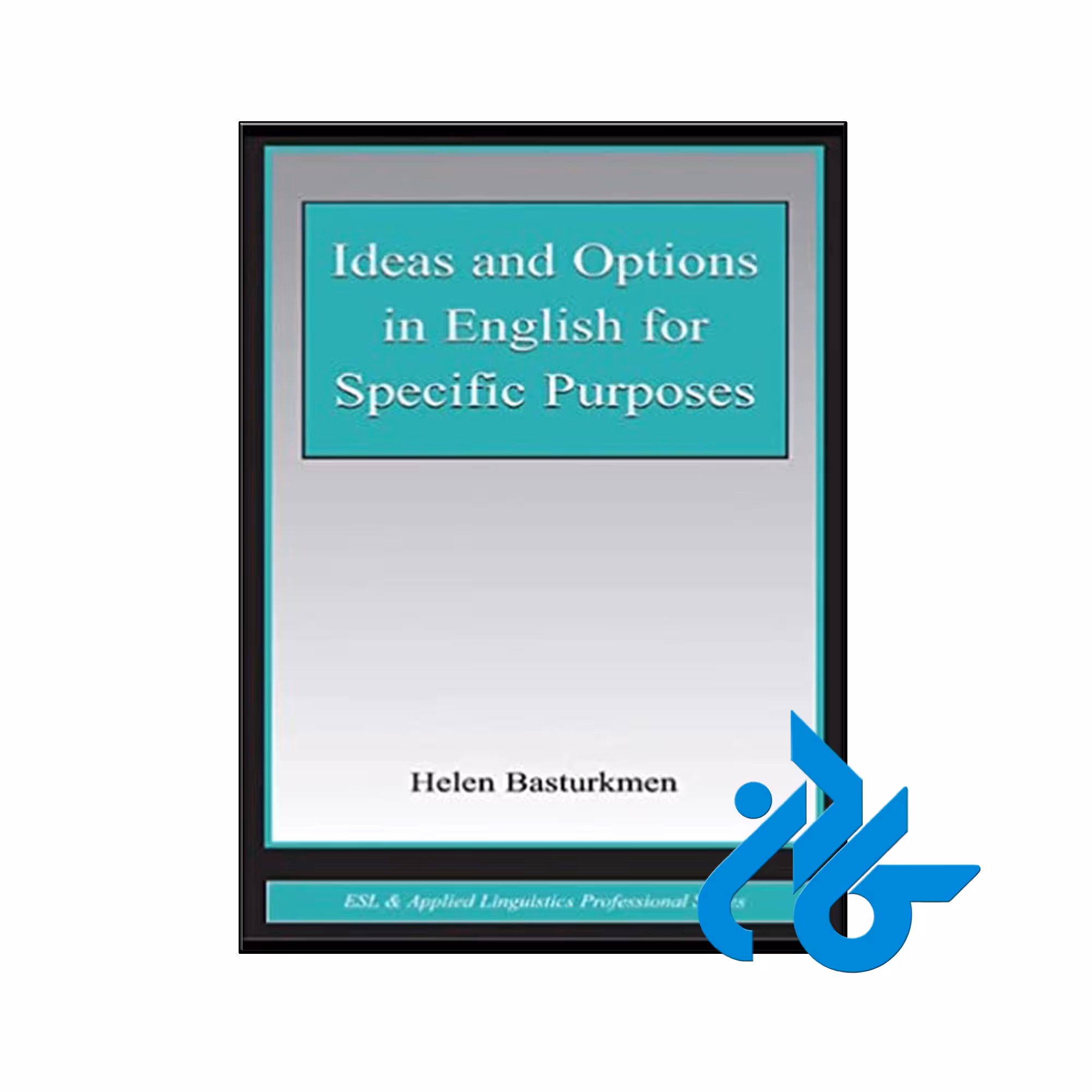 Ideas and Options in English for Specific Purposes- تا 50% تخفیف- کـادن