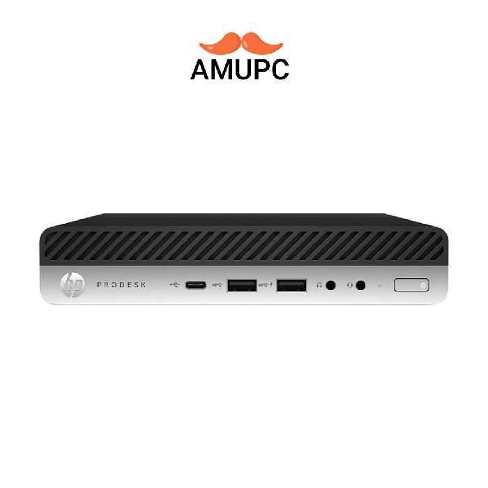 تاینی استوک Tiny HP G3 800/600 ( بهترین قیمت )