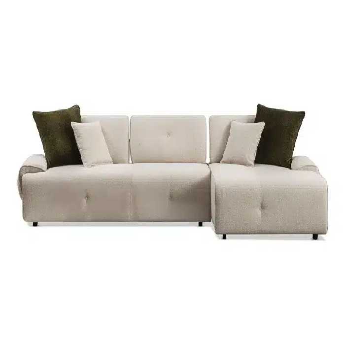 خرید مبل ال الوین مستقیم از تولیدی | رویال مبل