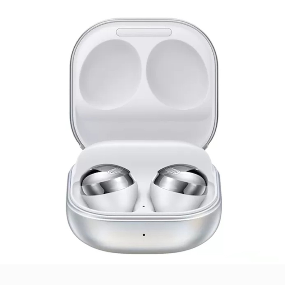 هندزفری بلوتوثی Galaxy buds pro رنگ سفید
