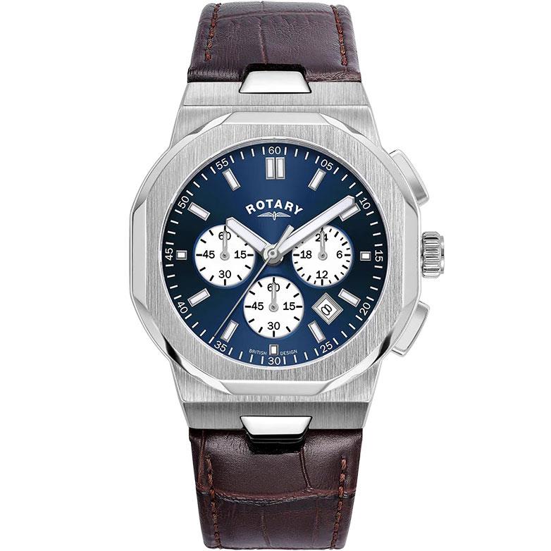 ساعت مچی روتاری مدل GS05450/05