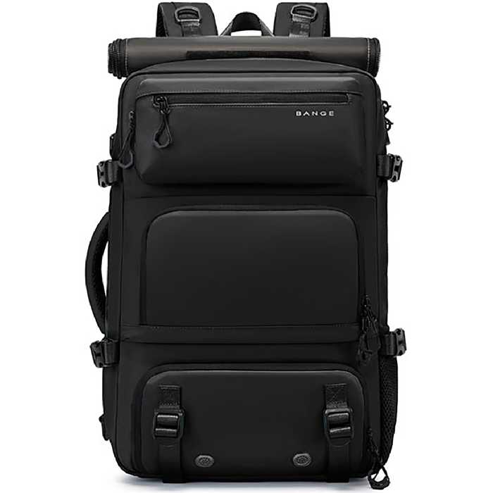 کوله پشتی مسافرتی با ظرفیت بزرگ 35 لیتر بنج مدل 1810