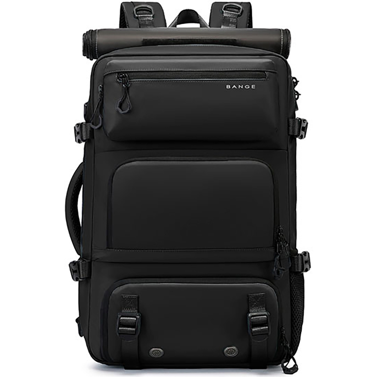 کوله پشتی مسافرتی با ظرفیت بزرگ 35 لیتر بنج مدل 1810