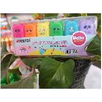 ست هایلایتر خرسی مینی