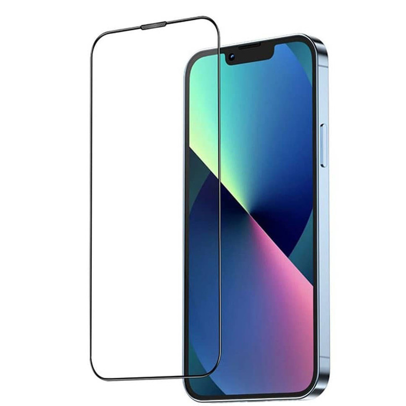 محافظ صفحه نمایش گرین لاین مدل Anti Reflective مناسب برای گوشی موبایل اپل iPhone 13/13 Pro/14 | کالا برتری