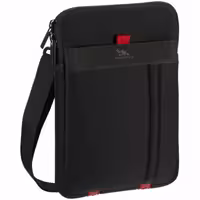 RivaCase 5107 Black Tabet Bag