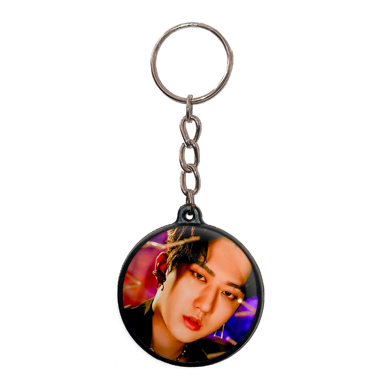 جاکلیدی پرمانه طرح straykids کد pmj.12310