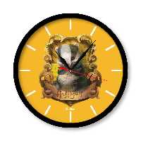 ساعت‌ دیواری راویتا طرح هری‌پاتر کد 3345